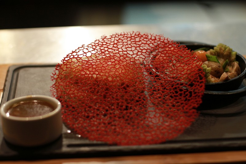 Valentine at Prime 18